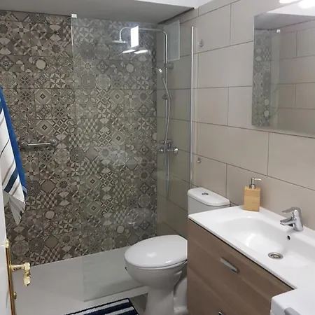En Primera Linea De Mar Y Piscina - Azur - El Ancla - - Costa Adeje Apartment Callao Salvaje