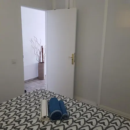 Apartment En Primera Linea De Mar Y Piscina - Azur - El Ancla - - Costa Adeje *