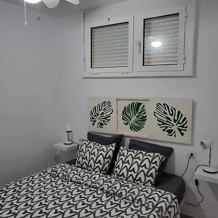 Apartment En Primera Linea De Mar Y Piscina - Azur - El Ancla - - Costa Adeje